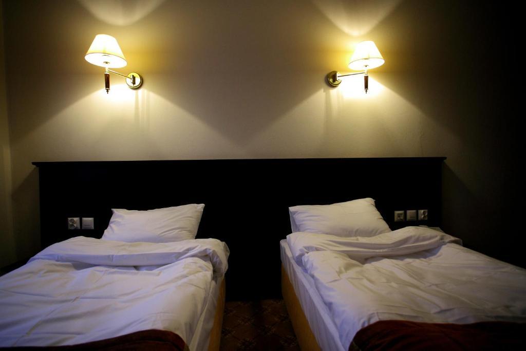 Rezydencja Cleopatra Bed and Breakfast Lublin Habitación foto
