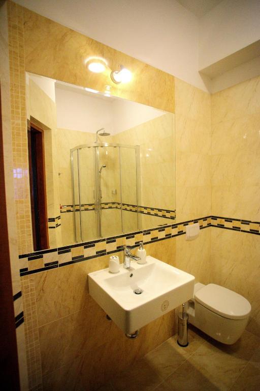Rezydencja Cleopatra Bed and Breakfast Lublin Habitación foto