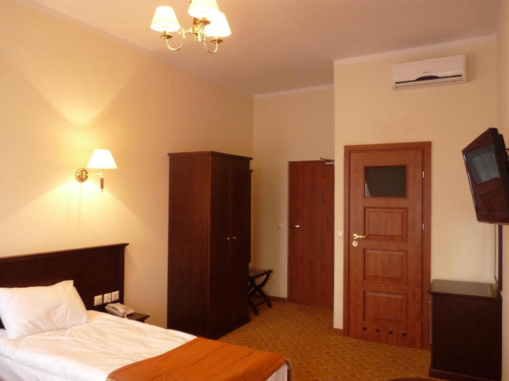 Rezydencja Cleopatra Bed and Breakfast Lublin Habitación foto