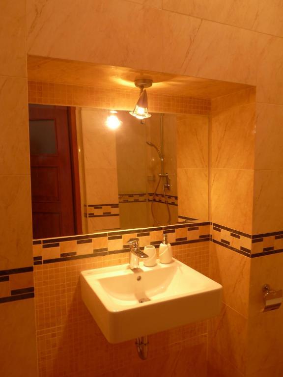 Rezydencja Cleopatra Bed and Breakfast Lublin Habitación foto