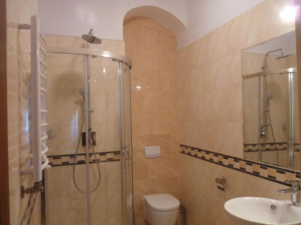 Rezydencja Cleopatra Bed and Breakfast Lublin Habitación foto