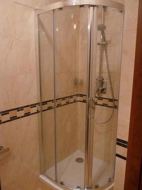 Rezydencja Cleopatra Bed and Breakfast Lublin Exterior foto