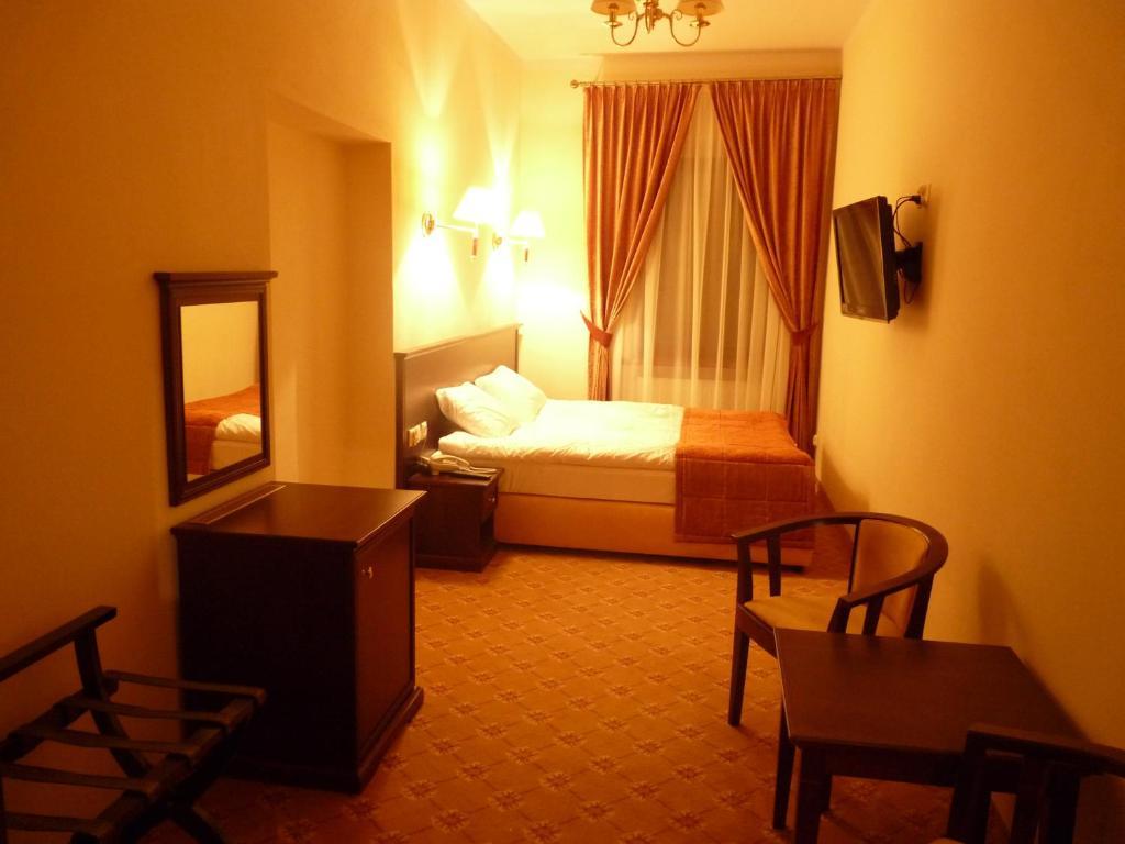 Rezydencja Cleopatra Bed and Breakfast Lublin Habitación foto