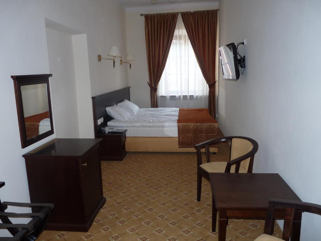 Rezydencja Cleopatra Bed and Breakfast Lublin Habitación foto