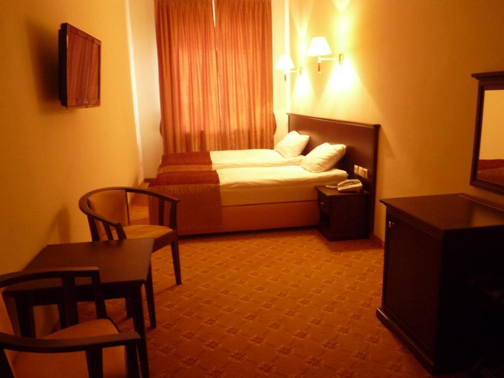 Rezydencja Cleopatra Bed and Breakfast Lublin Exterior foto