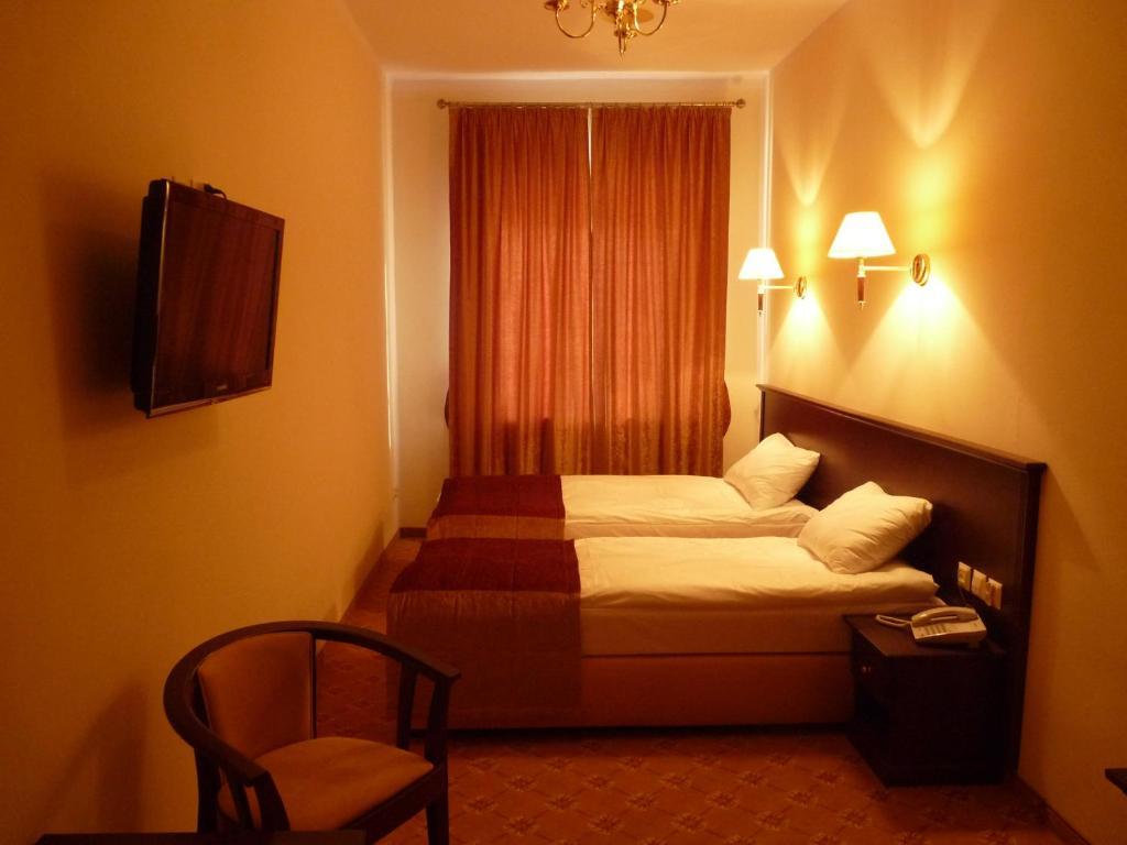 Rezydencja Cleopatra Bed and Breakfast Lublin Habitación foto