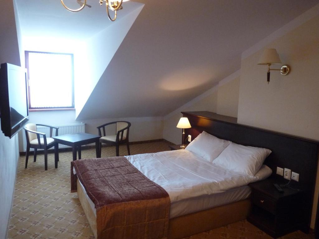 Rezydencja Cleopatra Bed and Breakfast Lublin Habitación foto
