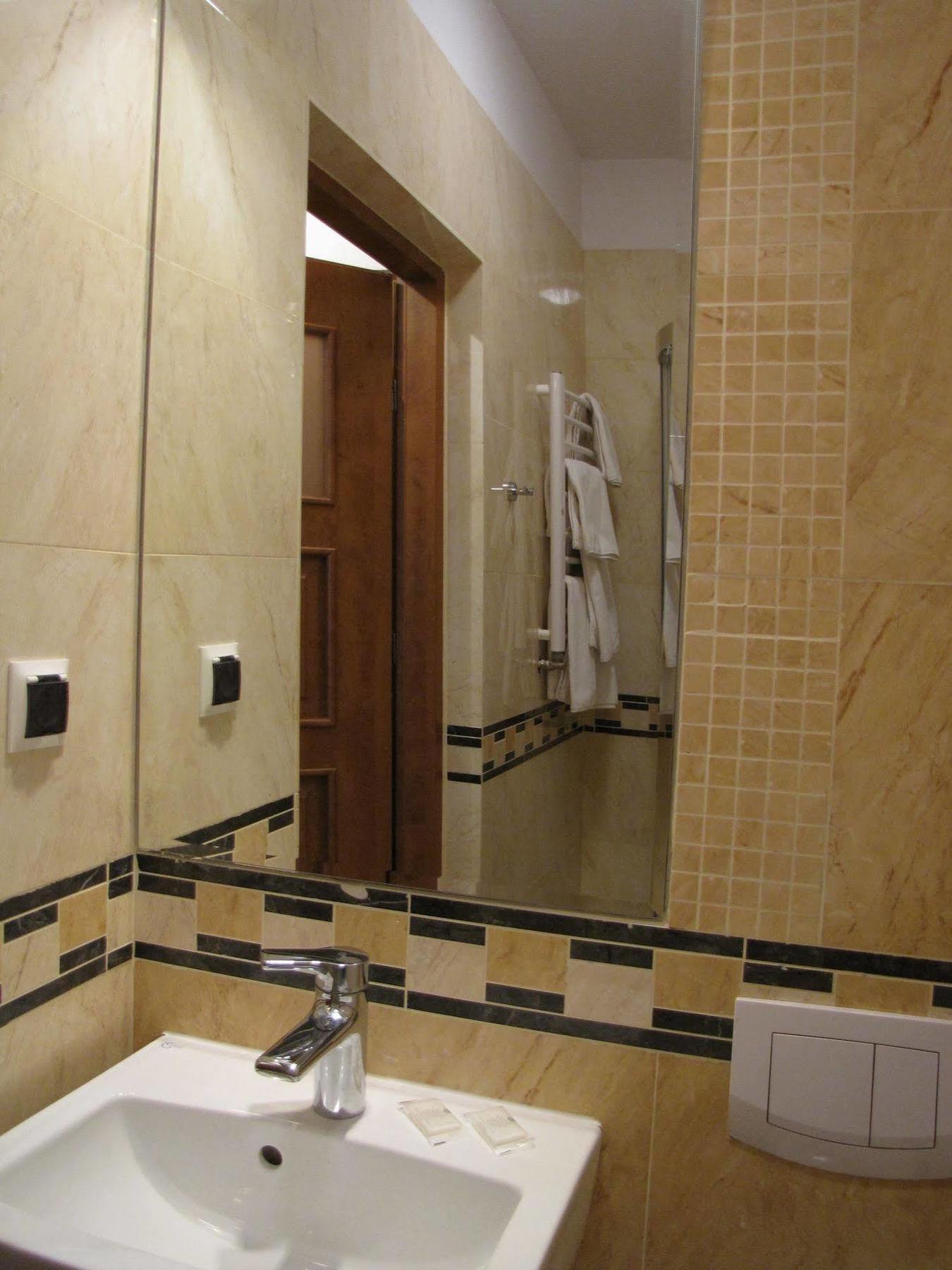 Rezydencja Cleopatra Bed and Breakfast Lublin Exterior foto