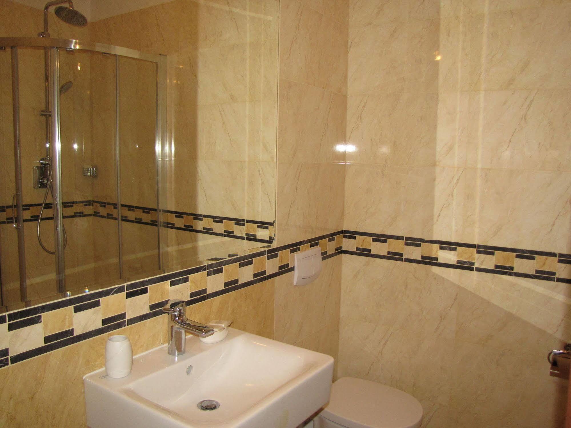 Rezydencja Cleopatra Bed and Breakfast Lublin Exterior foto
