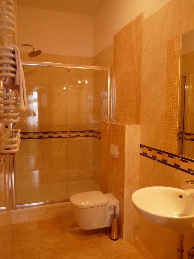 Rezydencja Cleopatra Bed and Breakfast Lublin Habitación foto